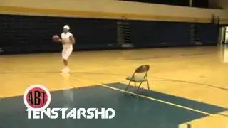THIS DUDE HAS ONE OF THE WORLDS FUNNIEST CROSSOVERS EVER!!!! . - TENSTARSHD