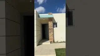 360K USD | Caribbean Dream Home | Brand New Villa FOR SALE | Encuentro Dominican Republic