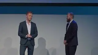 The Things Conference 2024 Opening Keynote in 5 Minutes