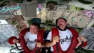 Gavin & Liam