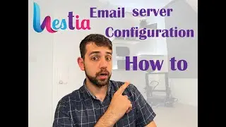 Vamos criar no servidor de Email com o HestiaCp para gerenciar seus servers host no Sistema Arm