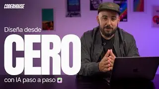 Revoluciona tus dise&ntilde;os con IA: Crea proyectos incre&iacute;bles en pocos minutos
