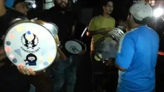 مزاهر الأمين الثانية 2016