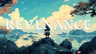 karasu. - Revenance 🍃