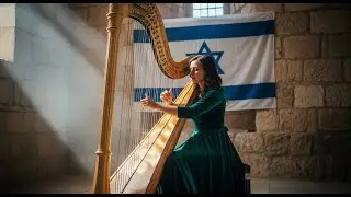 Sacred Hebrew Psalms for Meditation | Timeless Songs from Jerusalem&rsquo;s Heart