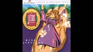 Dennis Jernigan- O, The Glory (Medley) (HeartCry)