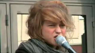Selah Sue (early) 
