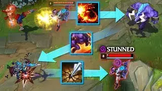 LEAGUE OF 