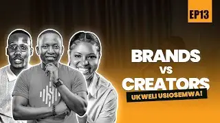 Creators vs Brands: Malalamiko ya Creators Kwa Brand Tanzania