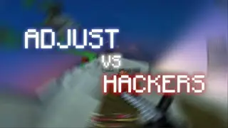 Edging Hackers WIth Adjust Client | November