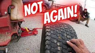 How I Handle Unexpected Challenges my Lawn Care Business