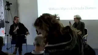 Discussion of Panel 1 