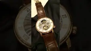 Watchesandart.com - Blancpain Tourbillon Carousel