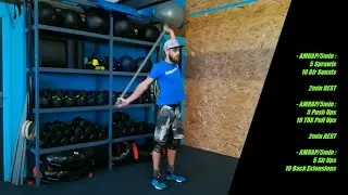 Westwod | WOD 