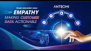 Antsomi Company Trip Mũi N&eacute; 2023  #grandteambuilding #viettools #teambuilding #Antasomi #Travel