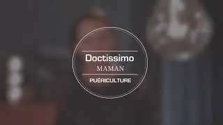 Pu&eacute;riculture / pr&eacute;paration de biberon