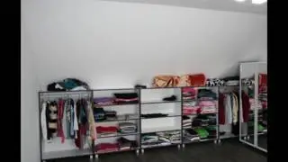 Mobilă la Comandă DRESSING / Mobila de Vis