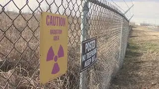 Provision in funding bill may fast-track West Lake Landfill cleanup after 50-year wait