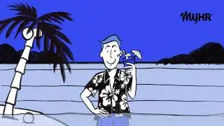 MyHR Australia - All the HR you'll ever need