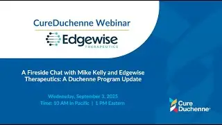 Edgewise Webinar Sept., 3 2025
