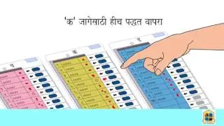 Learn to vote in Panel system of  TMC Election.👇🏻