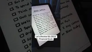 POV: When Your Wallet Laughs at Your Financial Goals