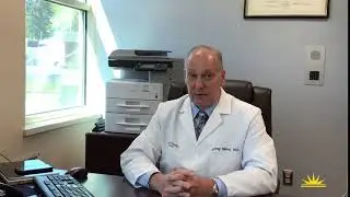 Dr. Jeffrey Meter: Can I Have Elective Surgery if I Have COVID-19?