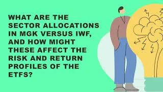 MGK vs IWF: Which Growth ETF Offers Better Returns?