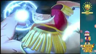 WHITE BEARD IS SO OVERPOWERED   One Piece Fighting Path PVP RANK Gameplay