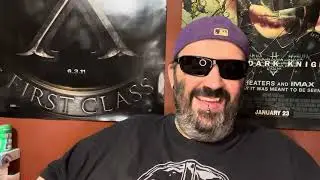Black Mirror: S4E5: Metalhead (Netflix)- An Honest Recap By A Blind Film Critic