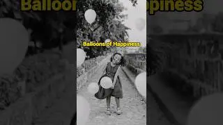 Balloons of Happiness | motivational speech  #motivationalspeech #story