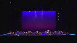2025 - Open Modern Troupe (I'm Outta Love)