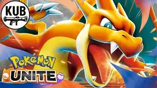 その5【明けまして】#ポケモンユナイト 【おめでとうございます】