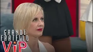 Grande Fratello VIP - Fernanda Lessa e Antonella Elia: pronte allo scontro