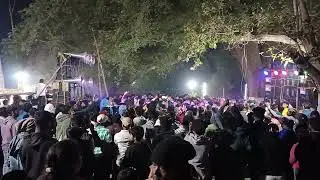 Jiratpara box competition kushal sound vs s.s music 