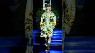 Fendi + Versace ✨ #Fendace