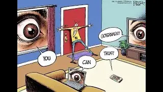 Big Tech Spying on You | New Documentary