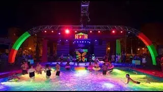 Watch LosCabos RIU PARTY