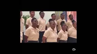 KWAYA YA MT JOHN PAUL II (VIWAWA) KUTOKA PAROKIA YA UBUNGO KIBANGU (DSM)@viwawakibangu