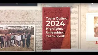 Trescon Team Outing 2024