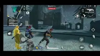 Death uprising mode in adchithooku Mass head shots