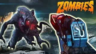 DLC4 ZOMBIES OFFICIAL GAMEPLAY TRAILER! | 