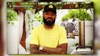 Community comes together to support chef Justin Sutherland after boating accident
