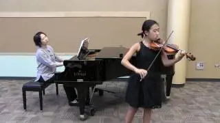Boccherini Minuet