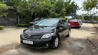 Altis số tự động giá yêu đời 2019/fom mới giá trên 200 tr
