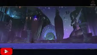 Neverwinter Valindra's Tower - Dungeon Queues