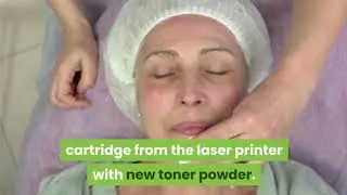 Brother Color Laser Printer Toner Refill - laserprinterz.com