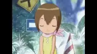 Kari Yagami the climb