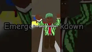 Emergency lockdown