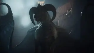 Dragon Age: The Veilguard - Archdemon Razikale (Nightmare/No Damage)